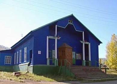 Ирина Синцова оценила реализацию программы по развитию культуры в Приангарье на примере двух клубов в Братске